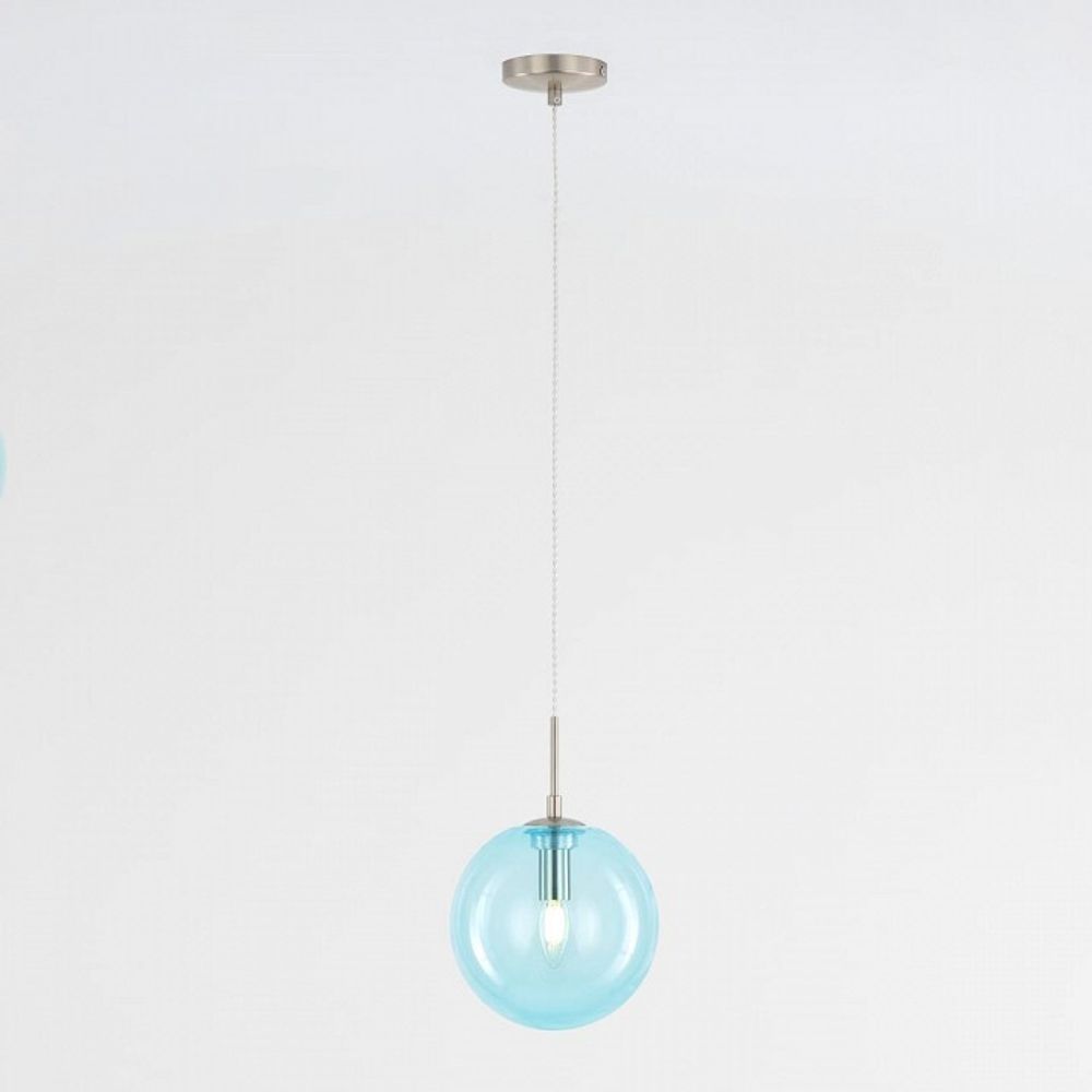 Подвесной светильник Citilux Томми CL102627