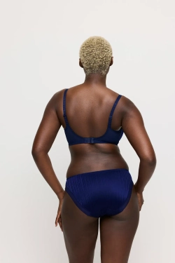 PRIMADONNA TWIST KNOKKE Трусы бикини, сапфировый