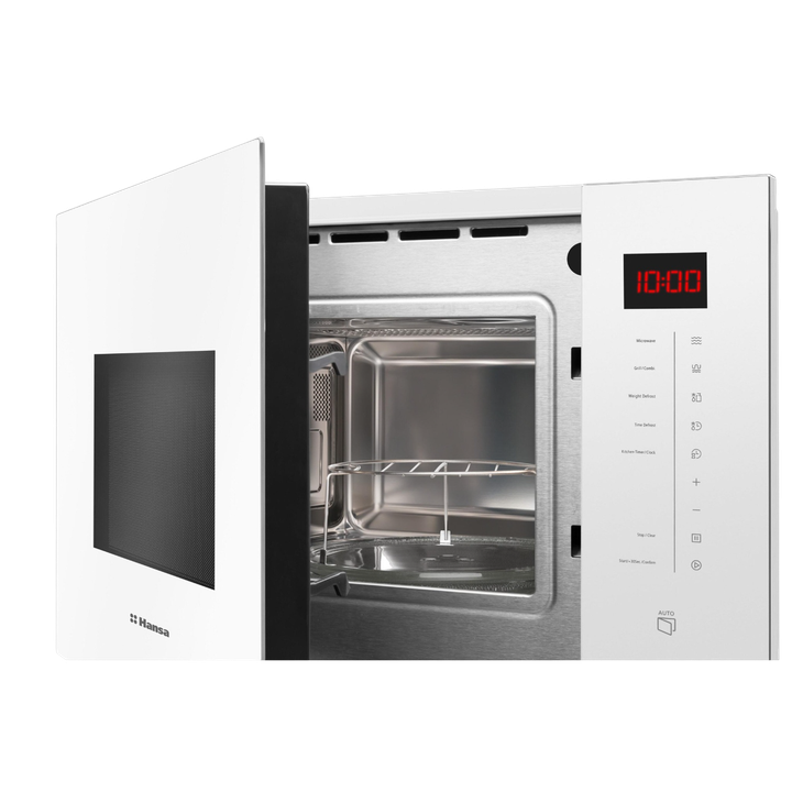 Встраиваемая микроволновая печь Hansa AMMB25E1WH