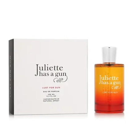 Унисекс парфюм Juliette Has A Gun Lust for Sun EDP 100 мл