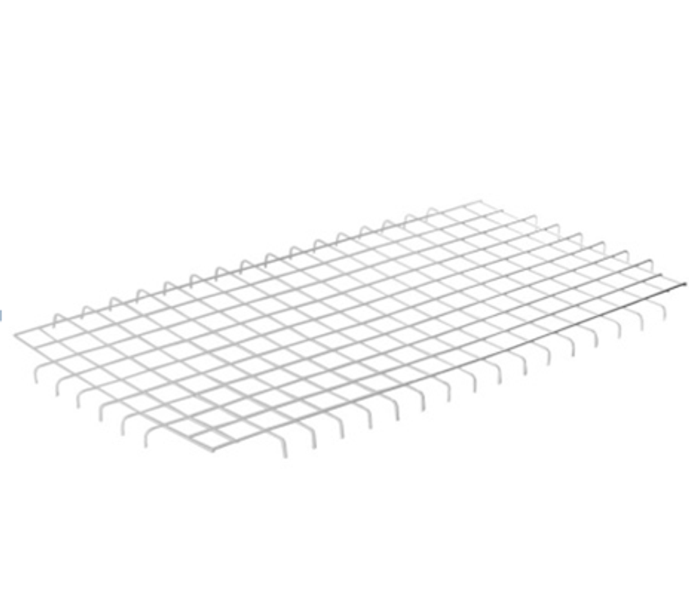 DP120 Plastic Tray 53*26*2 cm