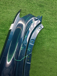 Крыло переднее правое Geely Monjaro (2021-н.в.)