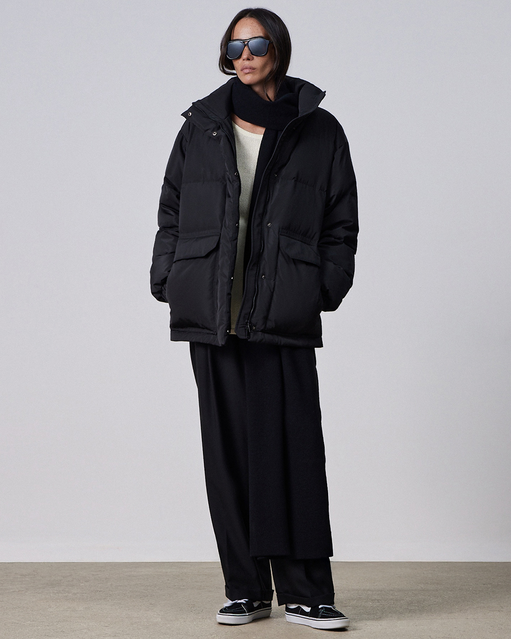 Лонгслив "Cash"