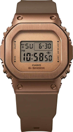 Наручные часы Casio GM-S5600UBR-5