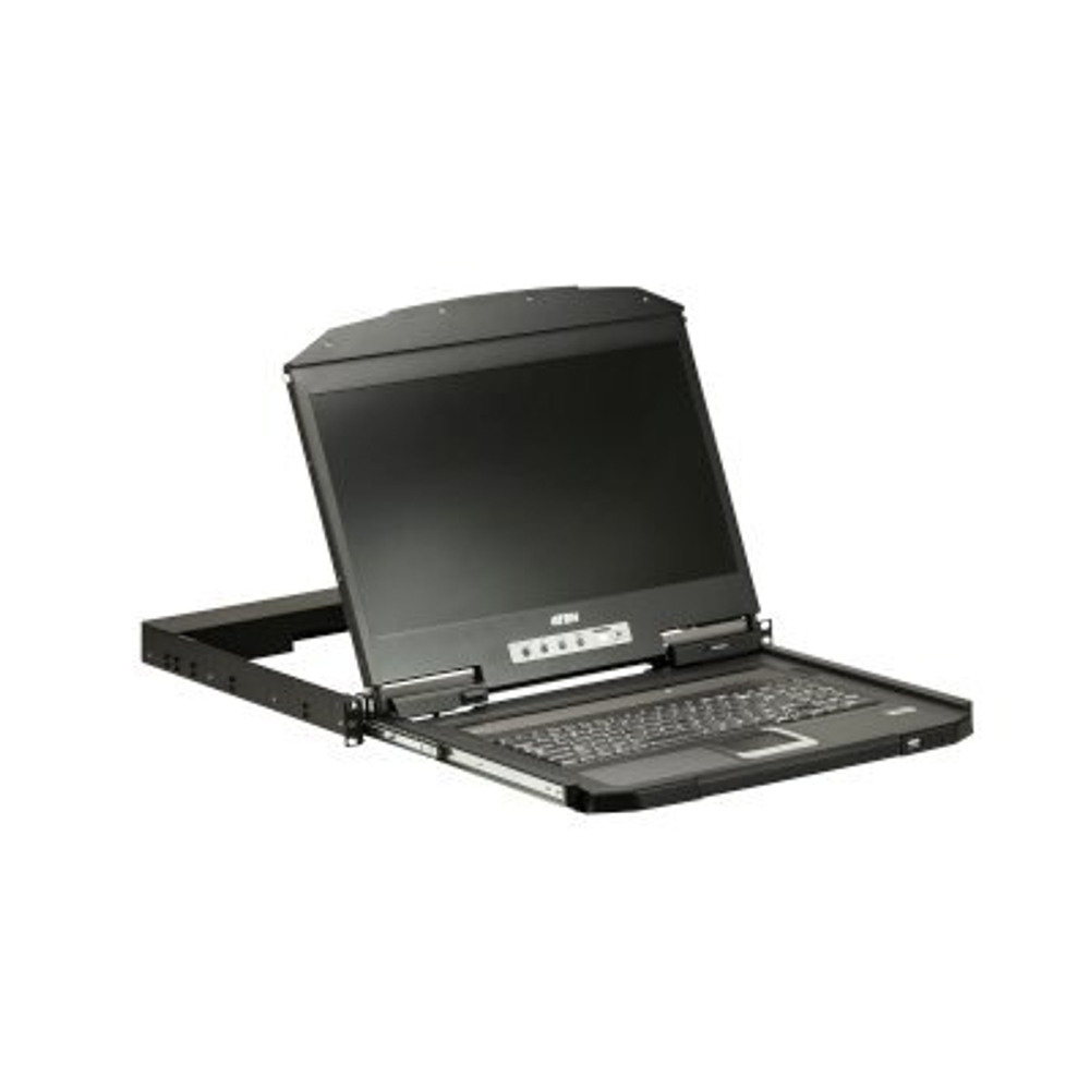 KVM переключатель Aten CL3700NW-ATA-RG