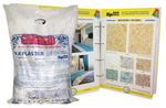 Штукатурка шелковая декоративная Silk Plaster Виктория 703
