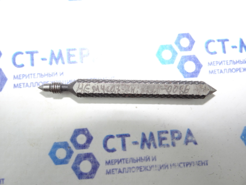 Калибр–пробка М4 7Н НЕ с ручкой