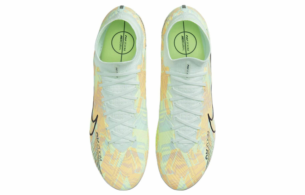 Кроссовки Nike Mercurial Superfly 9 15 Elite Fg-