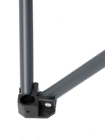 Кресло складное Nisus 150 кг (N-249-G)