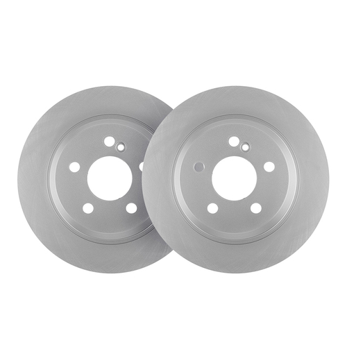 Диск тормозной зад. ADVICS (кратность 2 шт.) U6R706S