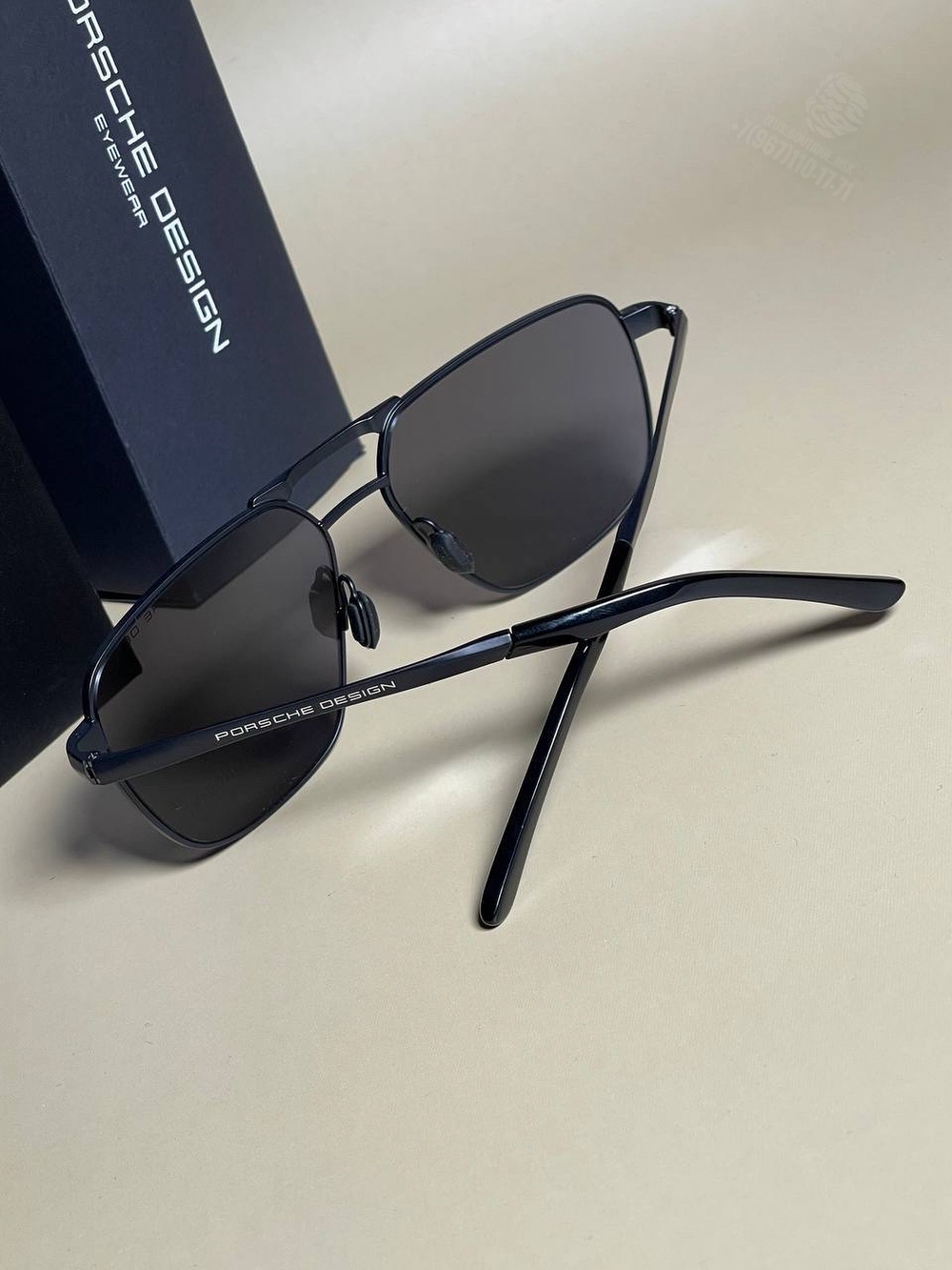 Солнечные очки Porsche Design