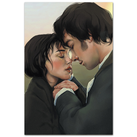 Гордость и предубеждение