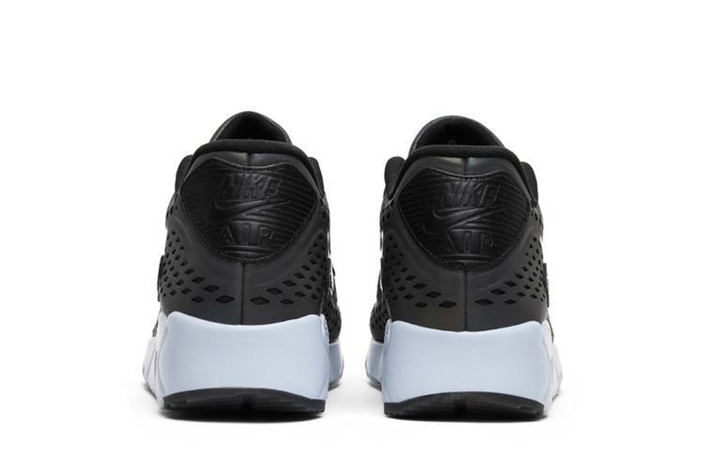 Кроссовки Nike Air Max 90 Ultra Moire Iridescent