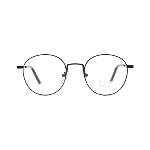 Оправа панто Family Optic MW1072 C4 черная