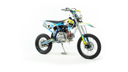 Питбайк Motoland NX125 E (2022г.)