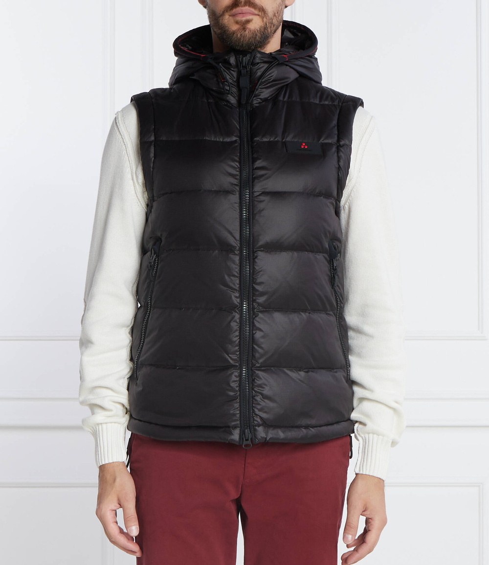 Безрукавка DONOMA NR 02 Peuterey - черный(PEU4831 01181864)