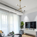 Ceiling design lamp  Cliff by Lambert & Fils