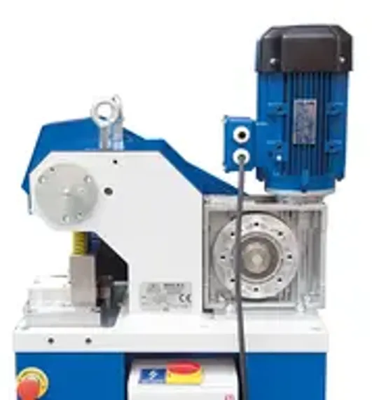 Портальный ручной пресс RHTC PPTL-100