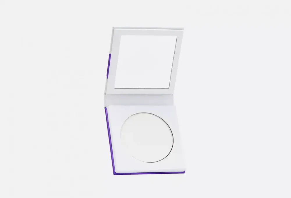 Прозрачная финишная матирующая пудра ManlyPro Magic Veil - MPW0