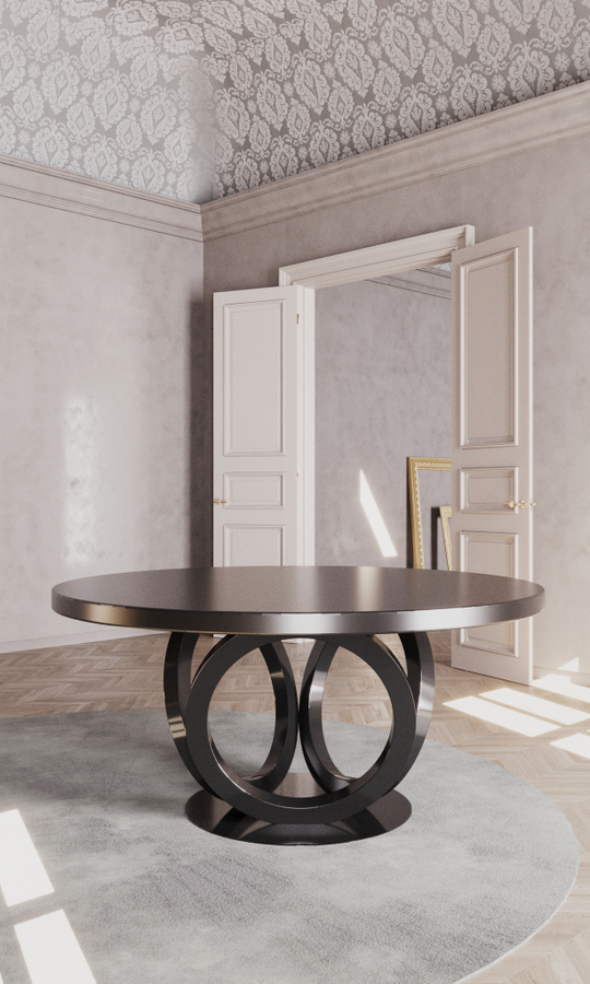 Стол Сатурн Люкс