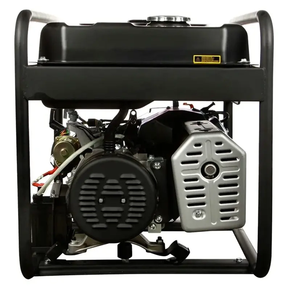 Hyundai HHY 7020FE ATS бензиновый генератор с автозапуском