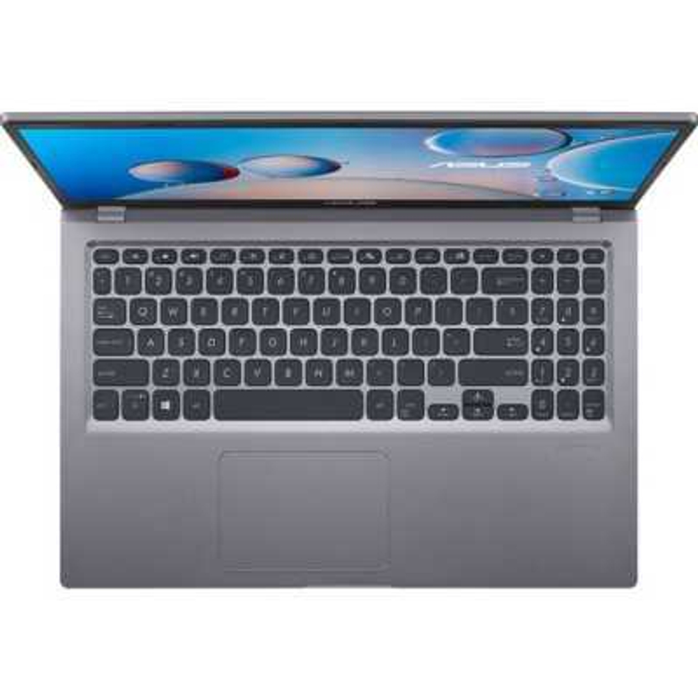 Ноутбук Asus R465KA-EK060W/90NB0VH2-M001B0/Celeron-N4500/4Gb/128Gb/14 FHD/Win11 серый