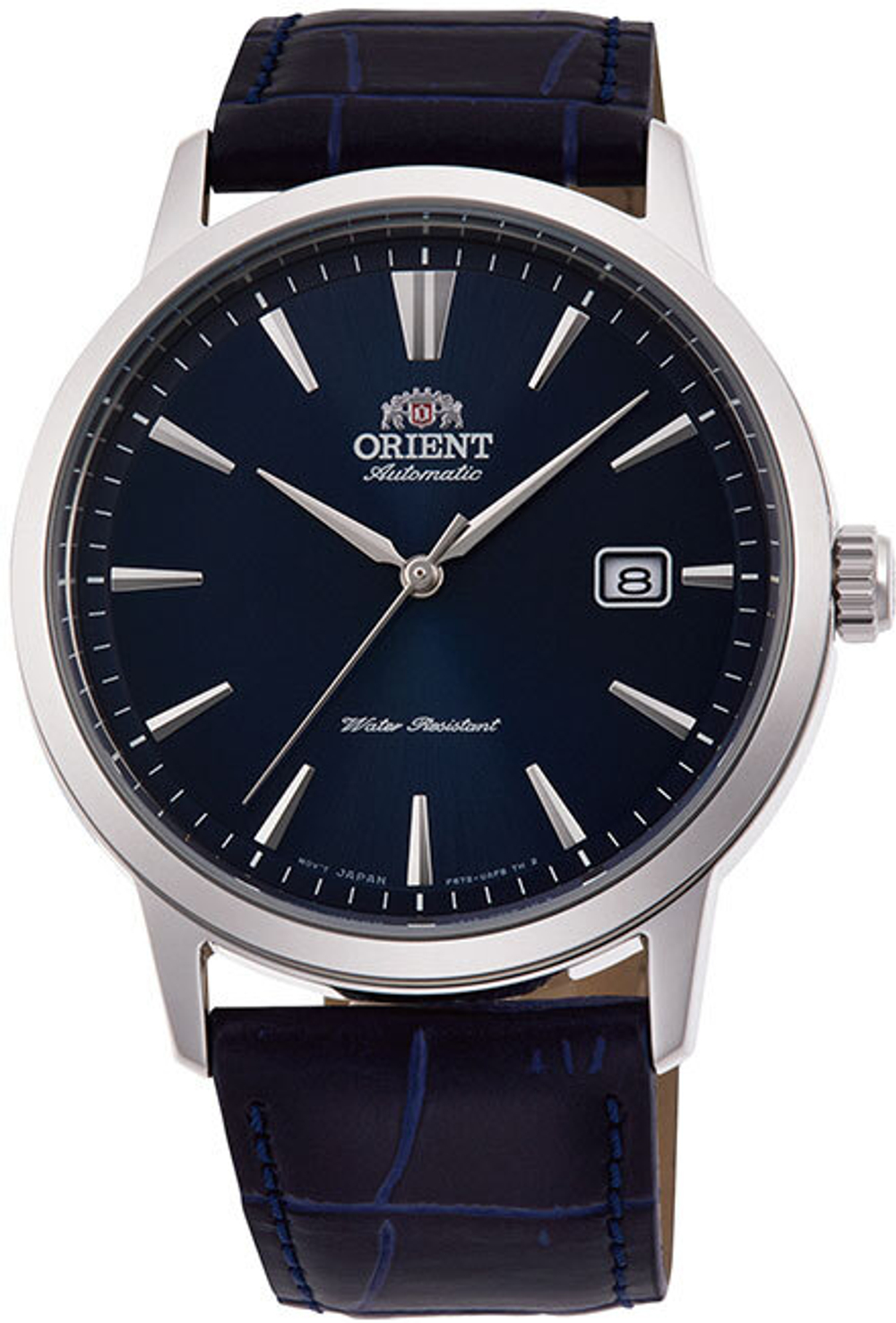 Японские механические наручные часы Orient RA-AC0F06L1