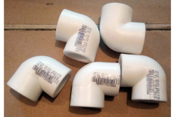 Колено PPR 20х90, белый, РТП (10830)