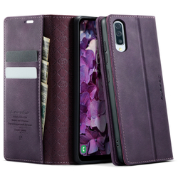 Чехол-книжка CaseMe RFiD Samsung Galaxy A50