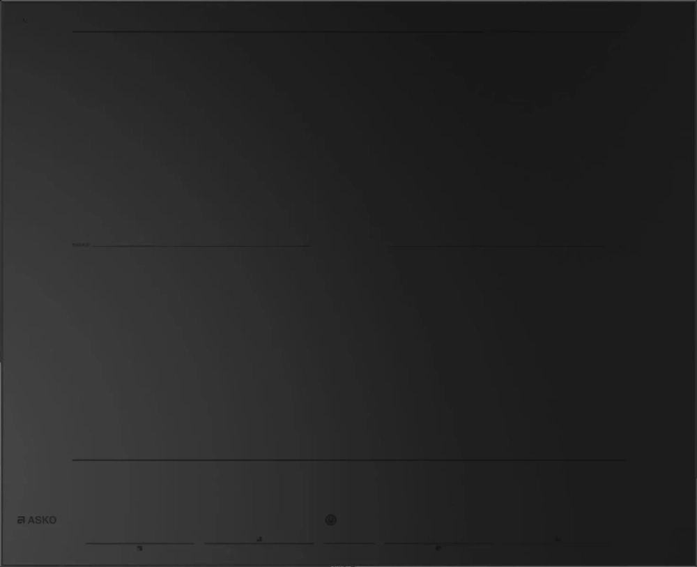 Варочная панель Asko HID654MC