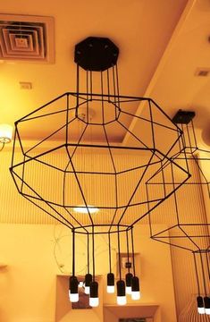 replica Vibia Wireflow