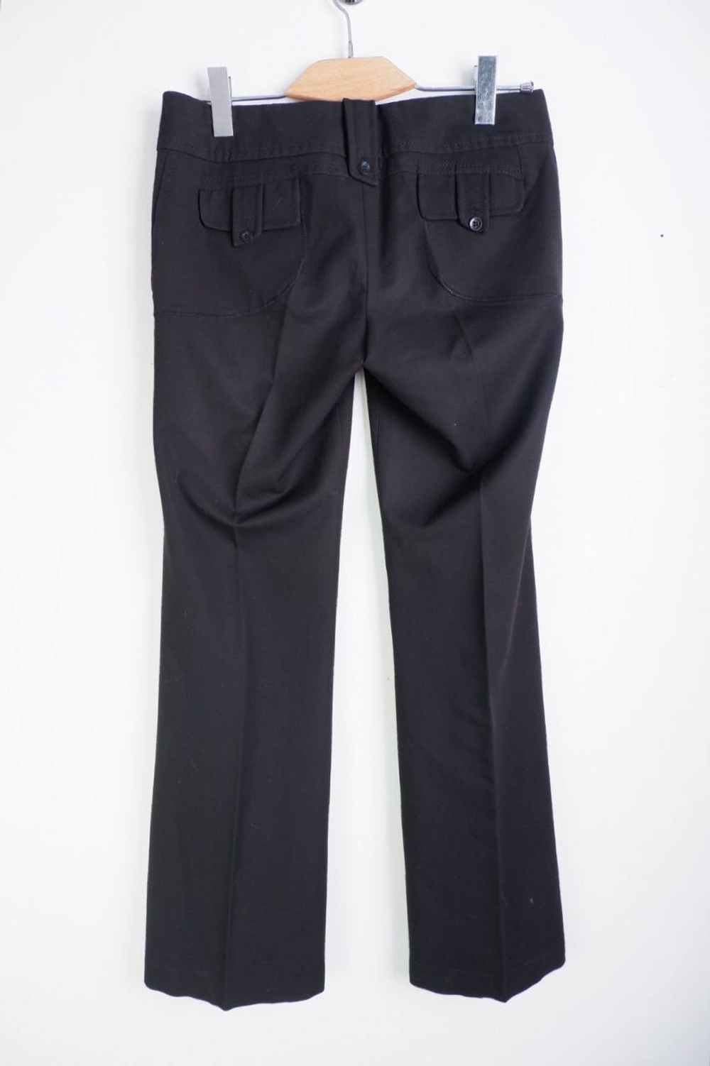 Брюки Metintas классического кроя, маркировка 38, визуально 44 размер