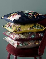 ESSENZA Декоративная подушка Fleur