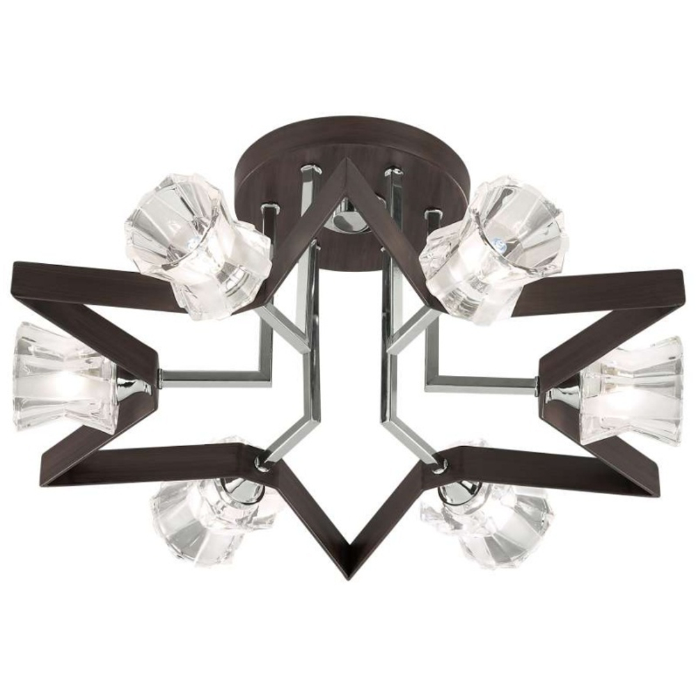 Люстра 3535-36