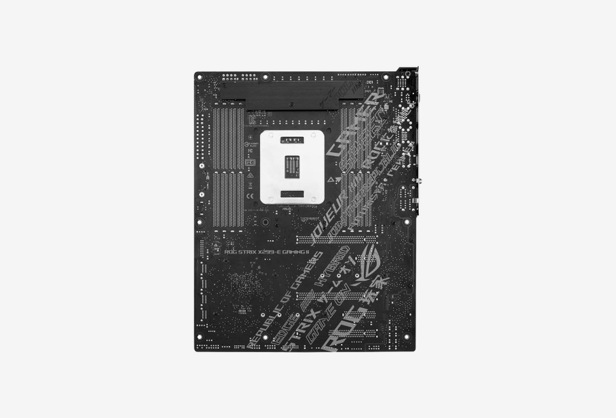 ROG STRIX X299-E GAMING II_0426528100732