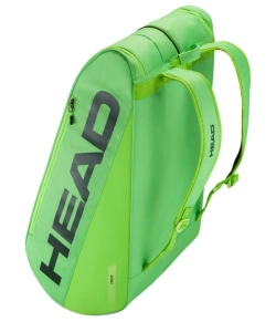 Сумка теннисная Head Tour Racquet XL Sharp Green