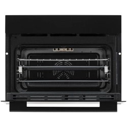Электрический духовой шкаф Krona Onyx 45H BL/BL