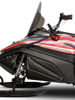 Снегоход SHARMAX SHP-680 (2024)