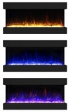 Электрический очаг Astra 50 RF