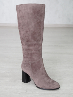 Сапоги женские демисезонные