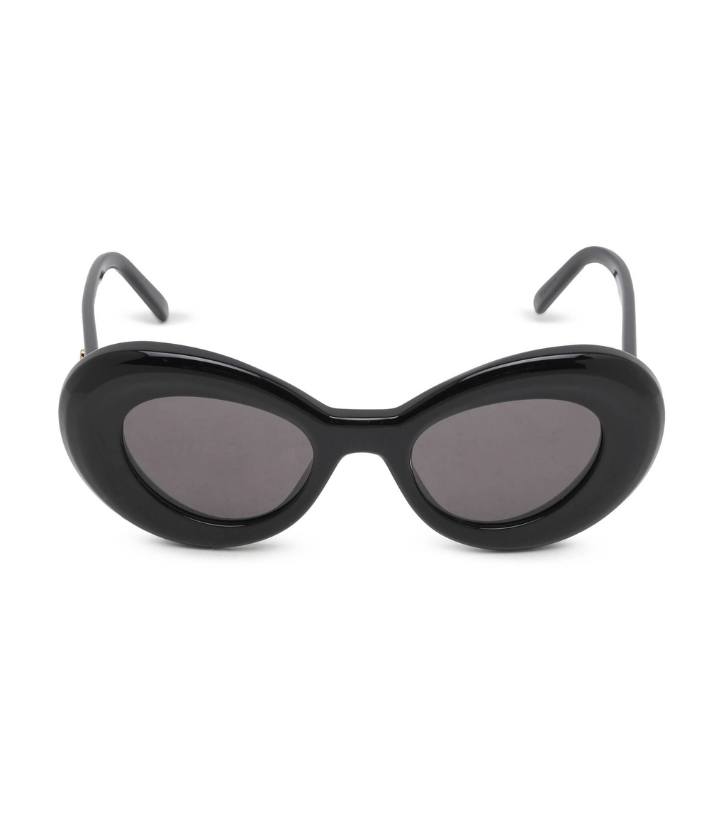 Солнцезащитные очки LW40112I LOEWE - черный(LW40112I)