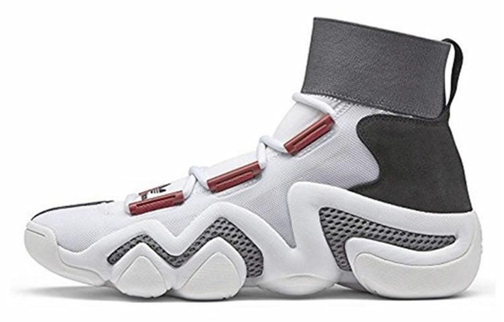 Кроссовки Adidas Crazy 8 Ad