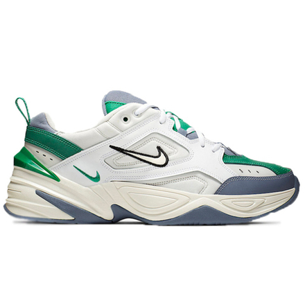 Кроссовки Nike M2K Tekno White Green