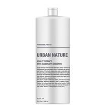 Шампунь Urban Nature SCALP THERAPY ANTI-DANDRUFF против перхоти АКЦИЯ!