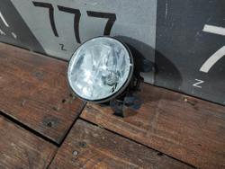 ПТФ левая Logan 2, Sandero 2, Duster, Vesta, X-Ray Б/У Оригинал 261500097R