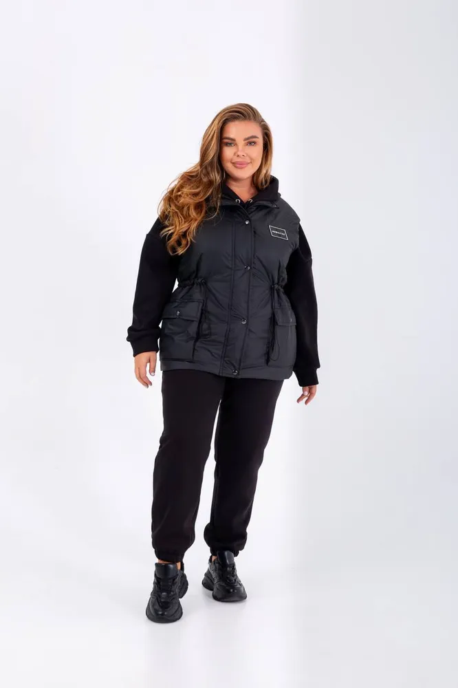 Тройка УК-23027