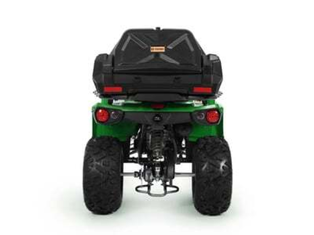 Квадроцикл SHARMAX Hummer 300