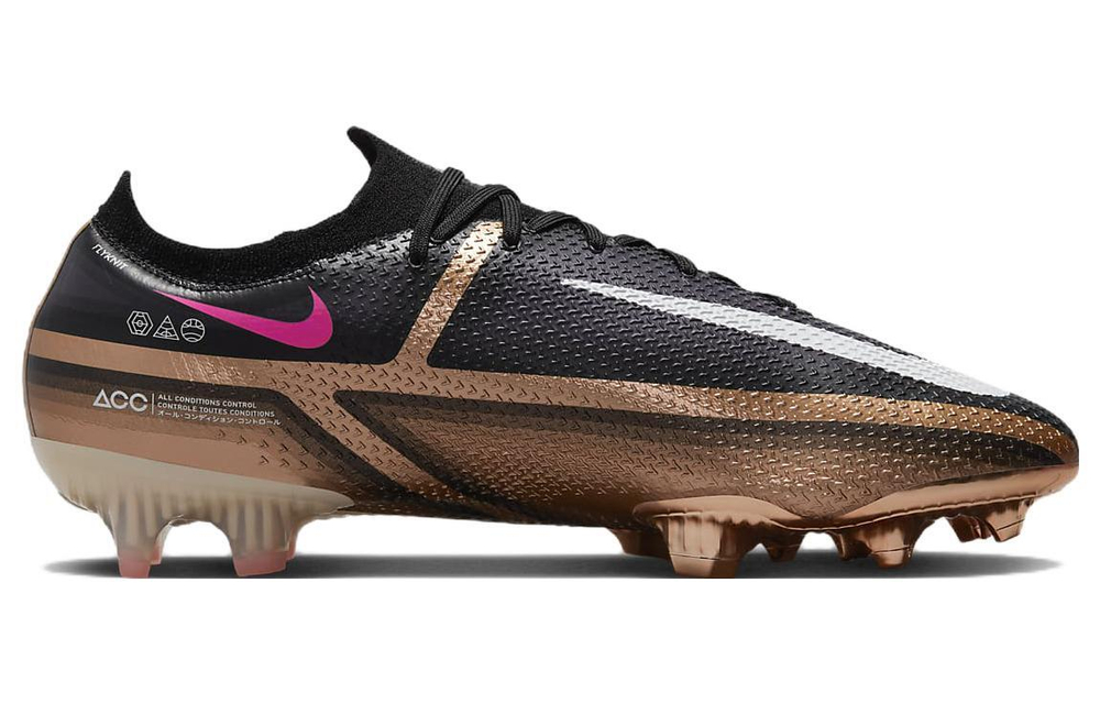 Кроссовки Nike Phantom Gt Elite Q Fg