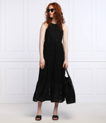 платье mina Desigual - черный(22SWVK07)