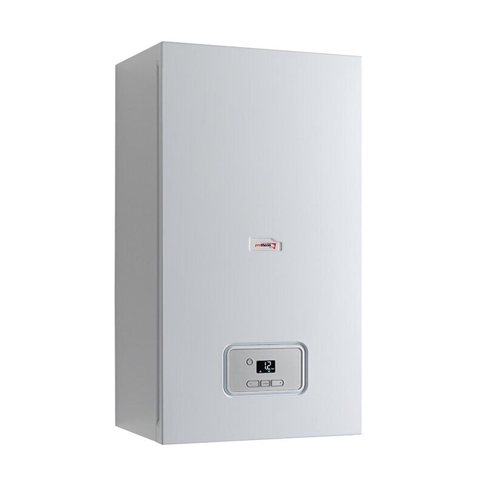 Котел газовый двухконтурный Protherm Гепард 23 MOV (23 кВт)